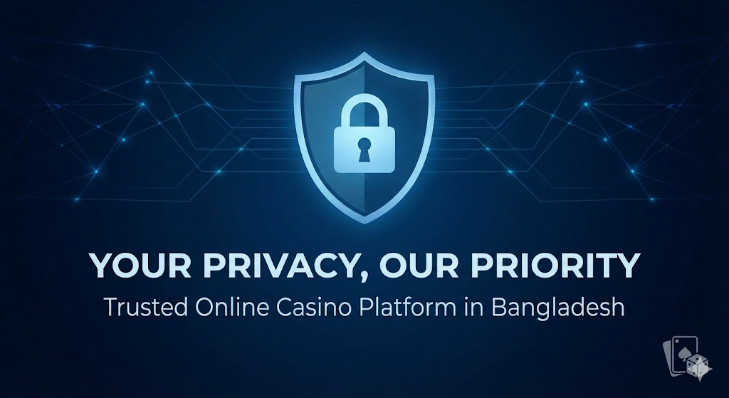Jeetbo7 About Us banner – trusted online casino platform in Bangladesh