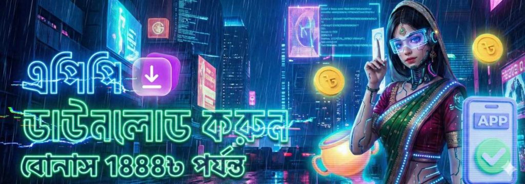 Jeetbo7 Register Bangladesh – Apk Download & Bonus Offer up to ৳1888
